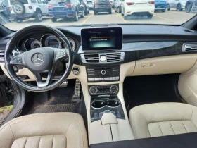 Mercedes-Benz CLS * 550 * CARFAX * ���� �� �� | Mobile.bg � ����� ������ 6