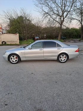 Mercedes-Benz S 320 S320 ��� | Mobile.bg � ����� ������ 7