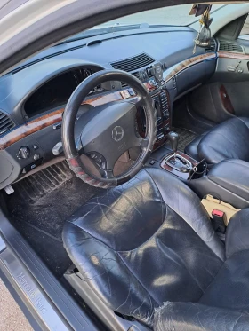 Mercedes-Benz S 320 S320 ��� | Mobile.bg � ����� ������ 11