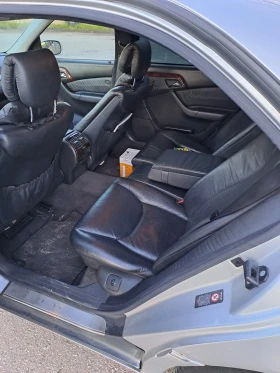 Mercedes-Benz S 320 S320 ��� | Mobile.bg � ����� ������ 12