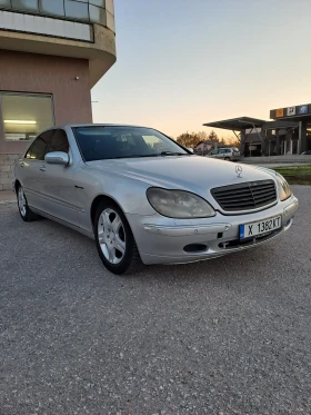 Mercedes-Benz S 320 S320 ��� | Mobile.bg � ����� ������ 3