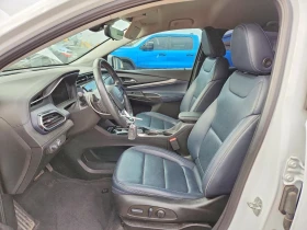 Chevrolet Bolt Euv Premier | Mobile.bg � ����� ������ 7