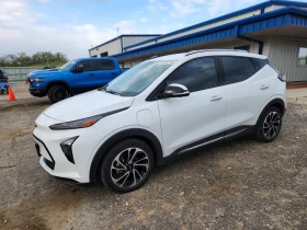 ����� �� �������� �� Chevrolet Bolt Euv Premier