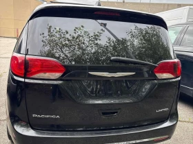 Chrysler Pacifica * Limited * 360 * �������� * ����� | Mobile.bg � ����� ������ 4