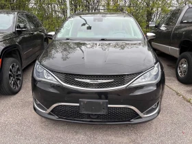 Chrysler Pacifica * Limited * 360 * �������� * ����� | Mobile.bg � ����� ������ 6