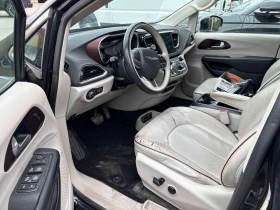 Chrysler Pacifica * Limited * 360 * �������� * ����� | Mobile.bg � ����� ������ 5
