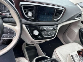 Chrysler Pacifica * Limited * 360 * �������� * ����� | Mobile.bg � ����� ������ 9