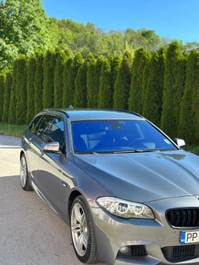 BMW 535 F11 | Mobile.bg � ����� ������ 3