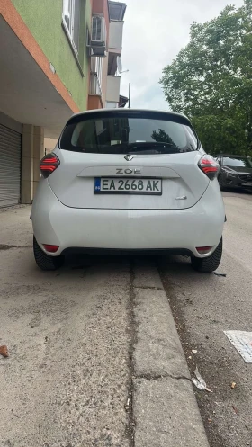 Renault Zoe 50 KWh | Mobile.bg � ����� ������ 2