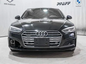 Audi A5 2018 Audi A5 Technik  - 13300 € / 26012.54 лв. - 63474720 2
