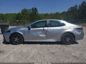 Toyota Camry 2.5L I-4 DI, DOHC, VVT, 203HP Front Wheel Drive | Mobile.bg � ����� ������ 14