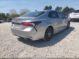 Toyota Camry 2.5L I-4 DI, DOHC, VVT, 203HP Front Wheel Drive | Mobile.bg � ����� ������ 4