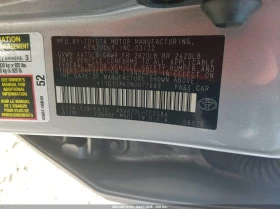 Toyota Camry 2.5L I-4 DI, DOHC, VVT, 203HP Front Wheel Drive | Mobile.bg � ����� ������ 9