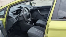 Ford Fiesta 1.25 ГАЗ | Auto.bg — изображение 5