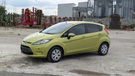 Ford Fiesta 1.25 ГАЗ | Auto.bg — изображение 2