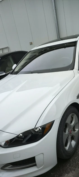 Jaguar XE - 14900 € / 29141.87 лв. - 48118994 6