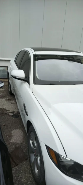 Jaguar XE - 14900 € / 29141.87 лв. - 48118994 7