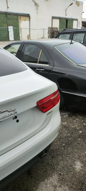 Jaguar XE - 14900 € / 29141.87 лв. - 48118994 4