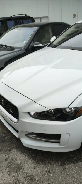 Jaguar XE - 14900 € / 29141.87 лв. - 48118994 3