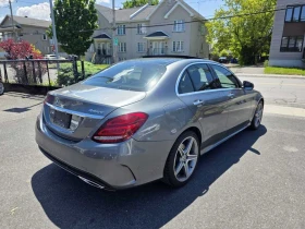 Mercedes-Benz C 300 !!4MATIC!! SPECIAL! #BURMESTER#  | Mobile.bg � ����� ������ 4