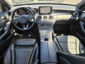 Mercedes-Benz C 300 !!4MATIC!! SPECIAL! #BURMESTER#  | Mobile.bg � ����� ������ 7