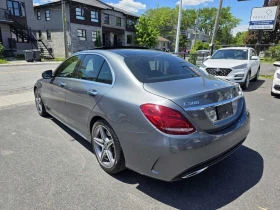 Mercedes-Benz C 300 !!4MATIC!! SPECIAL! #BURMESTER#  | Mobile.bg � ����� ������ 5