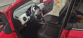 Seat Mii undefined | Auto.bg — изображение 7