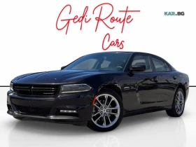 Dodge Charger * PANORAMA * AWD * Автокредит (Цена до България)