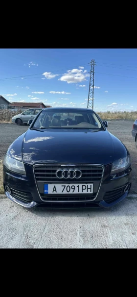 Audi A4 2.0 tdi  - 3800 € / 7432.15 лв. - 99561220 7