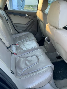 Audi A4 2.0 tdi  - 3800 € / 7432.15 лв. - 99561220 6