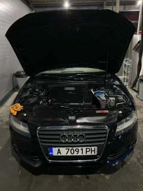 Audi A4 2.0 tdi  - 3800 € / 7432.15 лв. - 99561220 2