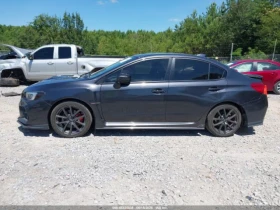 Subaru WRX LIMITED* AWD* КОЖА* ПОДГРЕВ* ШИБИДАХ* NAVI* LED*  | Auto.bg — изображение 12