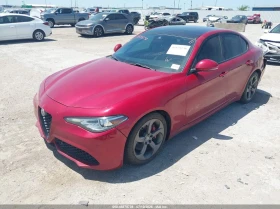 Alfa Romeo Giulia 2.0l Ti Rwd | Mobile.bg � ����� ������ 2