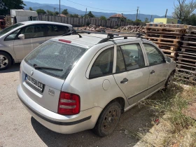 Skoda Fabia 1.2 ������ ����� | Mobile.bg � ����� ������ 6