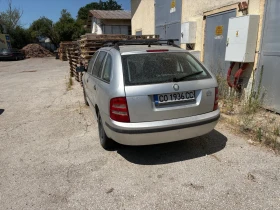 Skoda Fabia 1.2 ������ ����� | Mobile.bg � ����� ������ 4