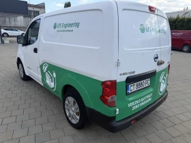 Nissan e-NV200 55KW / 360 km. - 17000 € - 35145835 8