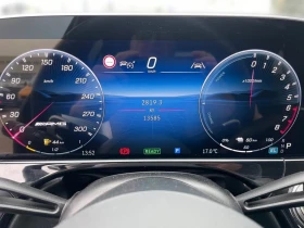 Mercedes-Benz E 53 AMG HYBRID 4MATIC/SUPERSCREEN/360 /DIGITAL LIGHT/ - 74980 € - 69424662 9