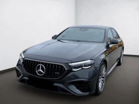 Mercedes-Benz E 53 AMG HYBRID 4MATIC/SUPERSCREEN/360 /DIGITAL LIGHT/ - 74980 € - 69424662 6