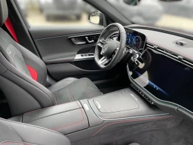 Mercedes-Benz E 53 AMG HYBRID 4MATIC/SUPERSCREEN/360 /DIGITAL LIGHT/ - 74980 € - 69424662 13