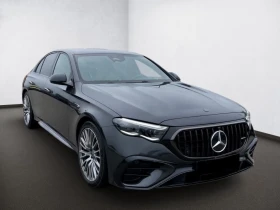 Mercedes-Benz E 53 AMG HYBRID 4MATIC/SUPERSCREEN/360 /DIGITAL LIGHT/ - 74980 € - 69424662 5