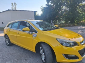 Opel Astra 1.7cdti | Auto.bg — изображение 2