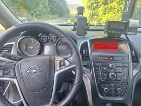 Opel Astra 1.7cdti | Auto.bg — изображение 8