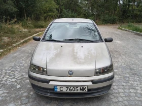 Fiat Punto 1.2 8V