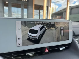 Hyundai Ioniq 5 72.6KWh/UNIQ/��������/360/HEADUP/BOSE/SOH100%/PANO | Mobile.bg � ����� ������ 12