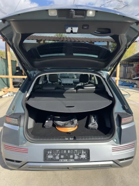 Hyundai Ioniq 5 72.6KWh/UNIQ/��������/360/HEADUP/BOSE/SOH100%/PANO | Mobile.bg � ����� ������ 17