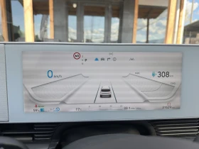 Hyundai Ioniq 5 72.6KWh/UNIQ/��������/360/HEADUP/BOSE/SOH100%/PANO | Mobile.bg � ����� ������ 10