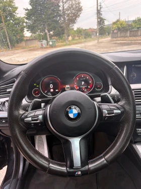 BMW 535 F11 Xdrive  | Mobile.bg � ����� ������ 13