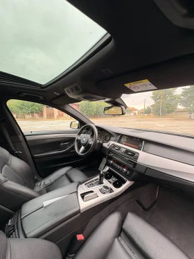 BMW 535 F11 Xdrive  | Mobile.bg � ����� ������ 9