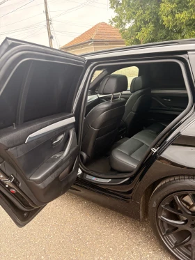 BMW 535 F11 Xdrive  | Mobile.bg � ����� ������ 6