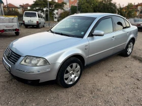 VW Passat 1.9TDI-131* HIGH LINE* 